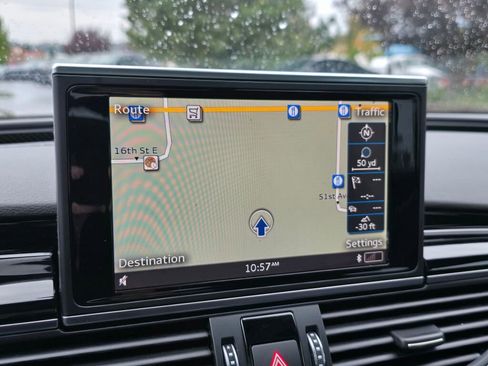 Used 2017 Audi RS 7 Prestige w/ Driver Assistance Package image 27