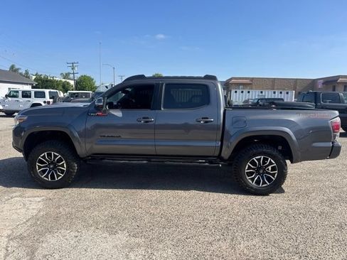 Used 2023 Toyota Tacoma SR5 RWD image 8