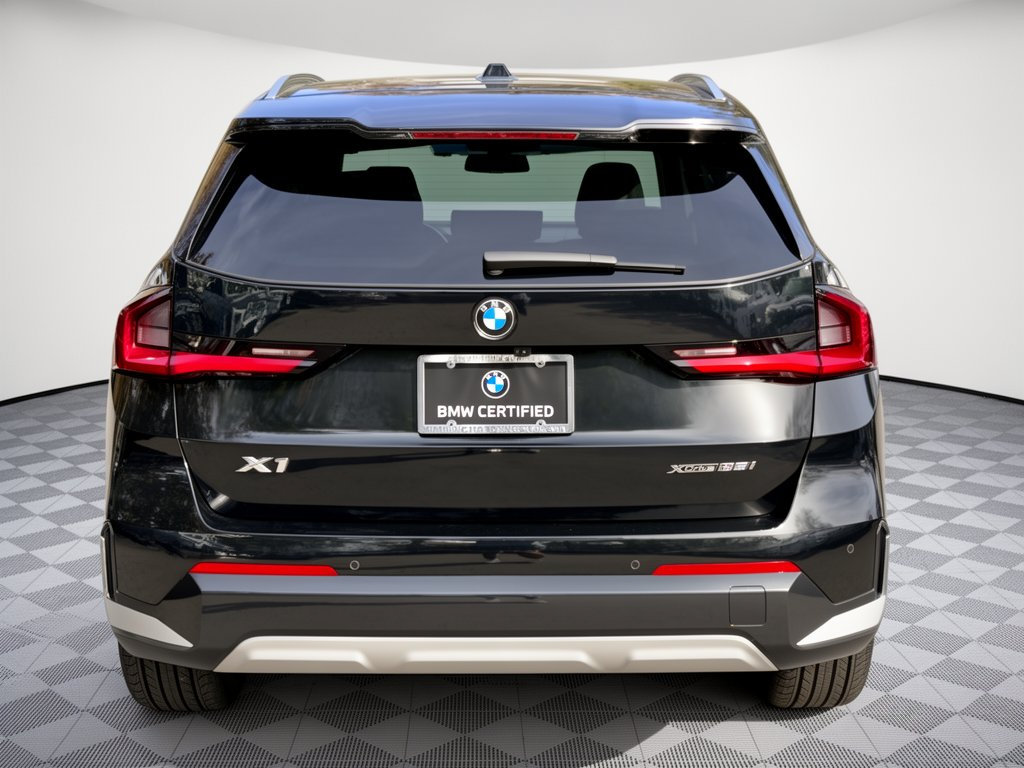 Used 2026 BMW X1 xDrive28i AWD/4WD image 11