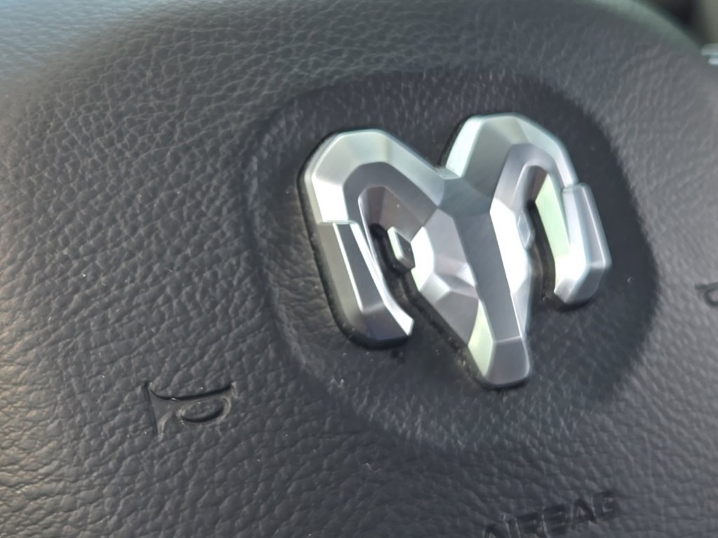 Used 2023 RAM 1500 Big Horn AWD/4WD image 31