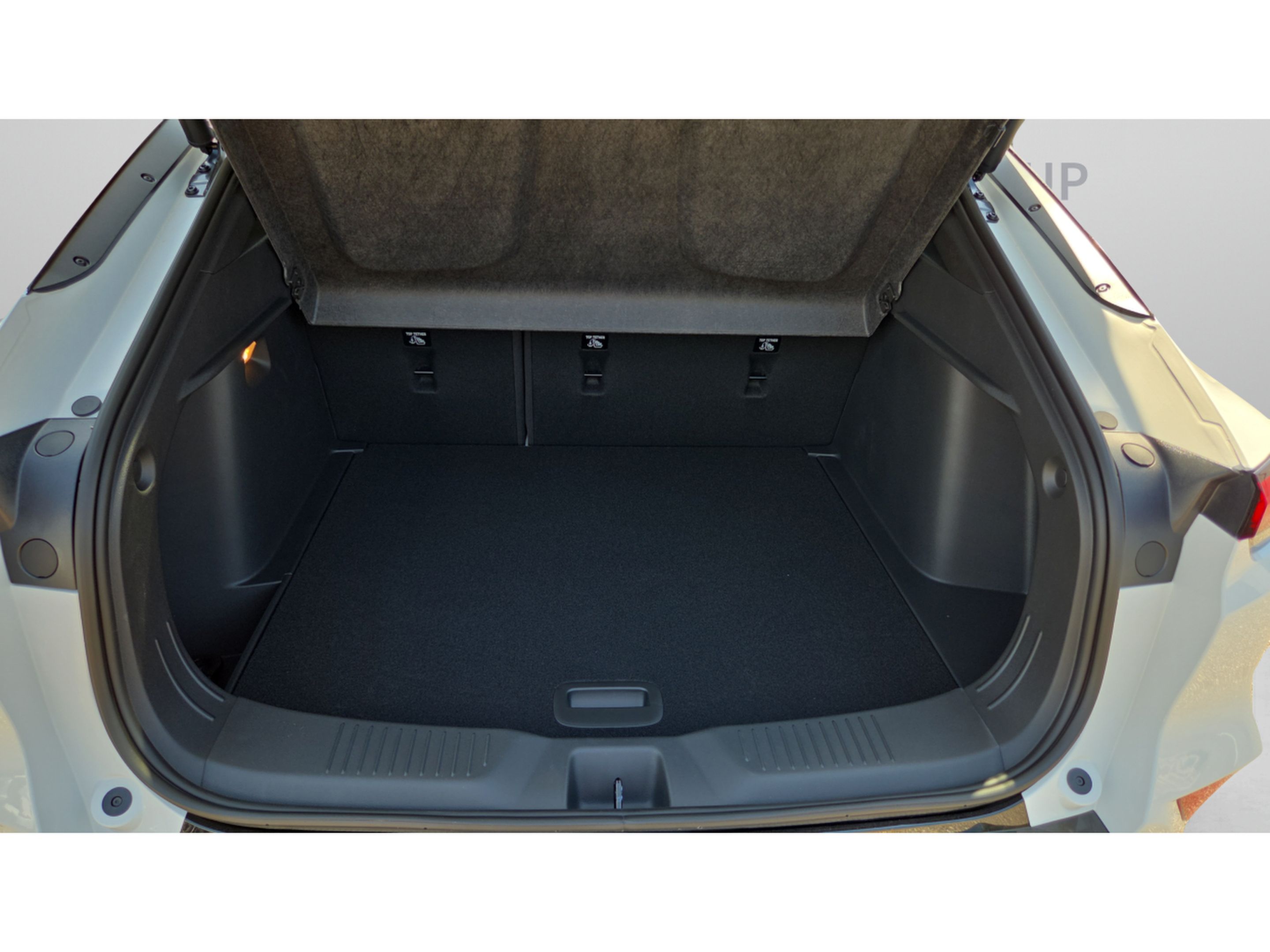 New 2026 Buick Envista Sport Touring w/ Convenience I Package FWD image 13