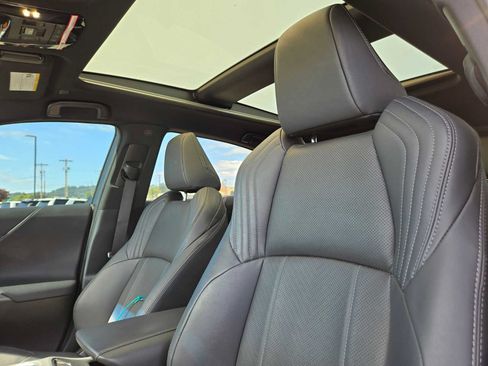 Certified 2024 Toyota Venza Limited AWD/4WD image 22