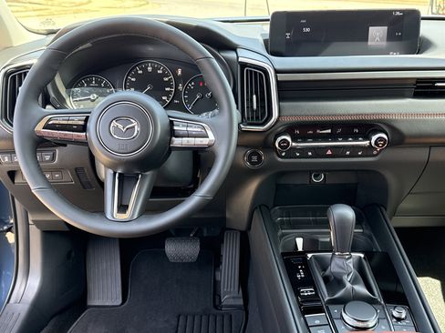 New 2026 MAZDA CX-50 2.5 Turbo w/ Premium Plus Pkg image 14