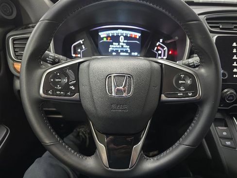 Used 2018 Honda CR-V Touring image 19