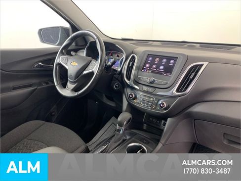 Used 2022 Chevrolet Equinox LT image 29