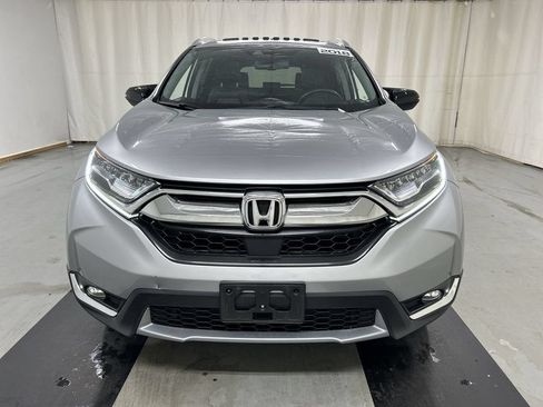 Used 2018 Honda CR-V Touring image 3