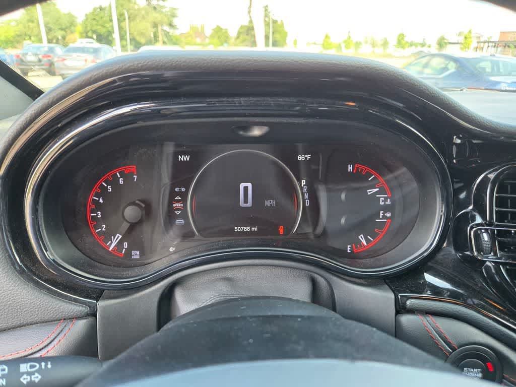 Used 2024 Dodge Durango GT AWD/4WD image 16