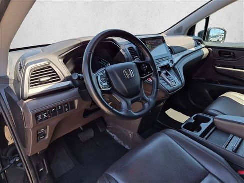 Used 2019 Honda Odyssey EX-L image 10