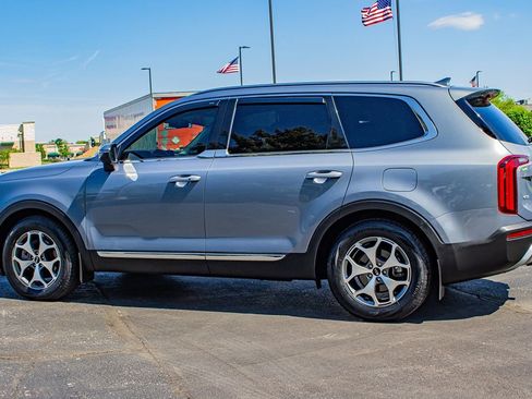 Used 2020 Kia Telluride EX w/ Towing Package AWD/4WD image 6