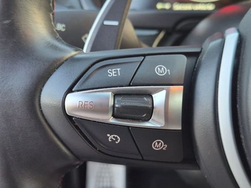 Used 2014 BMW M5 RWD image 13