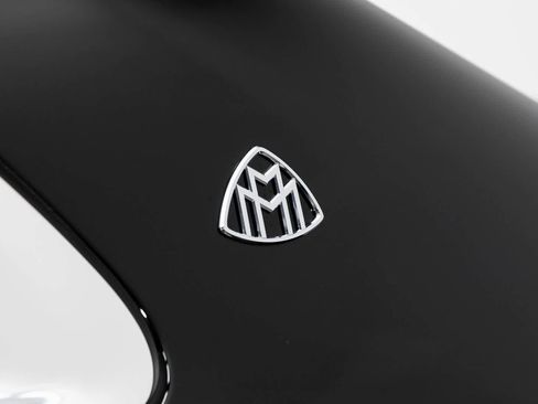 Used 2020 Mercedes-Benz Maybach S 560 4MATIC image 7