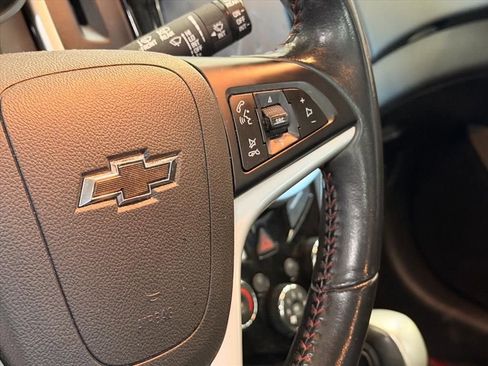Used 2020 Chevrolet Sonic Premier FWD image 11