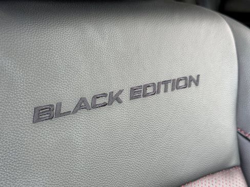 Used 2023 Honda Ridgeline Black Edition image 27