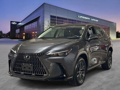 Certified 2024 Lexus NX 350 AWD w/ Vision Package