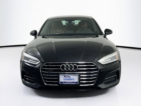 Used 2018 Audi A5 2.0T Premium w/ Convenience Package image 2