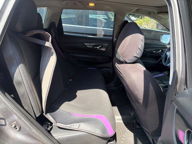 Used 2014 Nissan Rogue SL w/ SL Premium Package FWD image 9