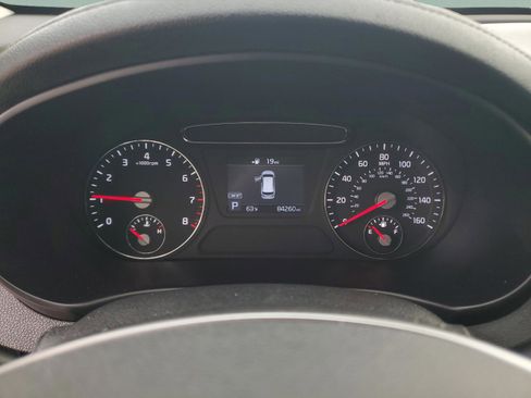 Certified 2019 Kia Sorento S image 28