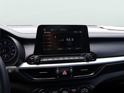 Used 2021 Kia Forte LXS FWD image 20