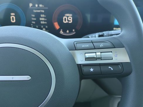 New 2026 Hyundai Kona SE image 29