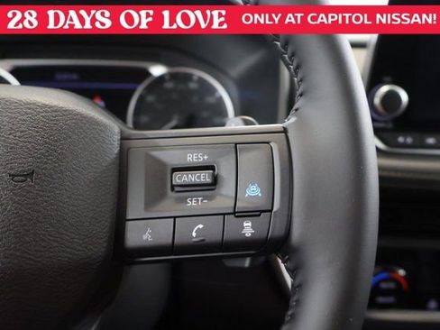 New 2026 Nissan Rogue SV w/ Cold Weather Package image 18