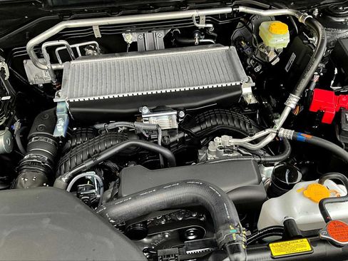 New 2026 Subaru Ascent Limited image 17