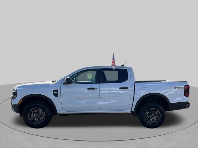 New 2026 Ford Ranger XLT w/ FX4 Off-Road Package AWD/4WD image 6