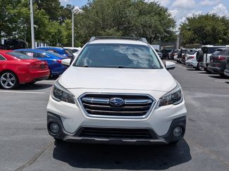 Used 2019 Subaru Outback 2.5i Premium AWD/4WD video 2