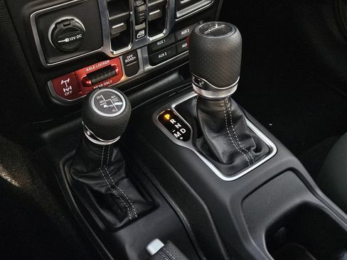 New 2026 Jeep Gladiator Mojave AWD/4WD image 20