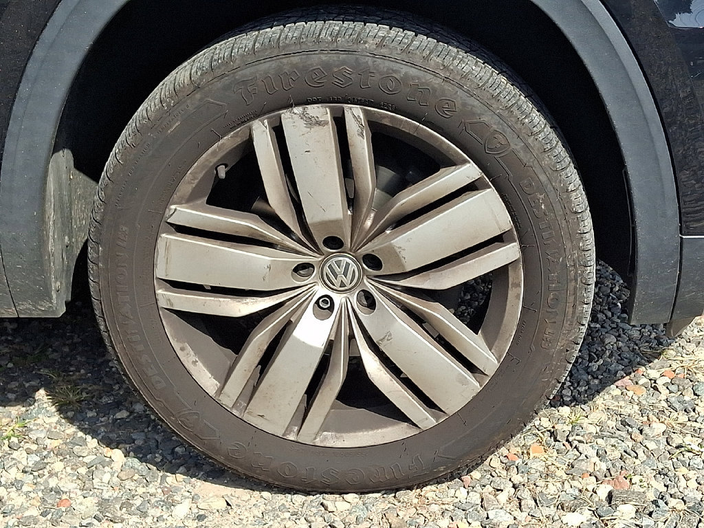 Used 2019 Volkswagen Atlas SEL AWD/4WD image 34