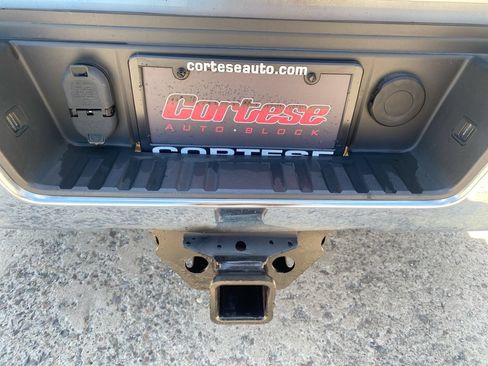 Used 2016 Chevrolet Silverado 3500 LT w/ All-Star Edition AWD/4WD image 26