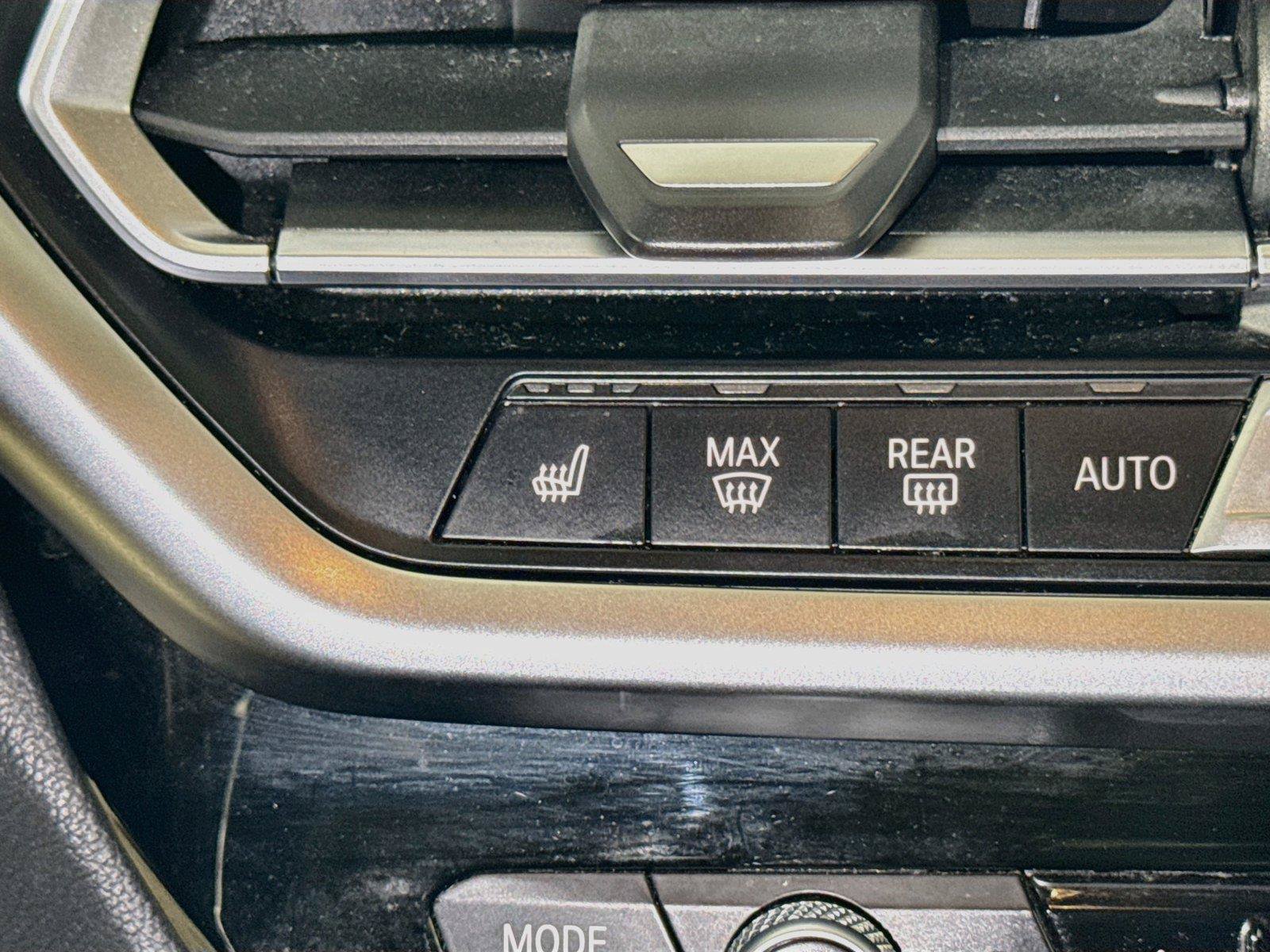 Used 2024 BMW X3 sDrive30i w/ Convenience Package w/ZPA RWD image 19
