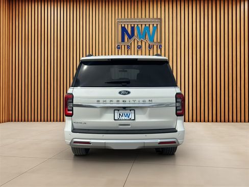 Used 2024 Ford Expedition Platinum AWD/4WD image 63
