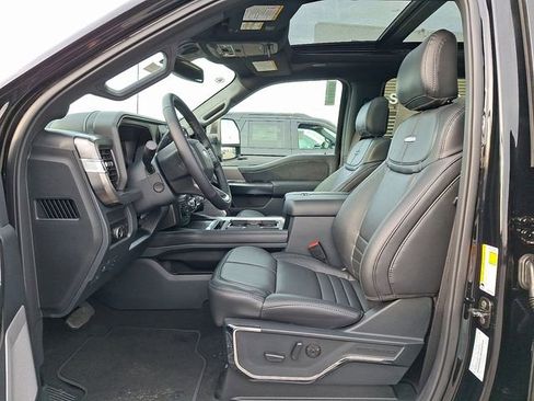 New 2026 Ford F350 Platinum image 6