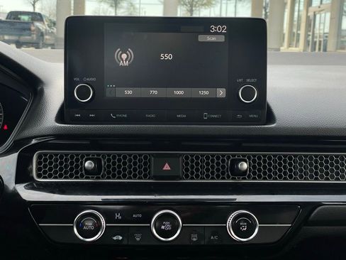 Certified 2024 Honda Civic Sport image 14