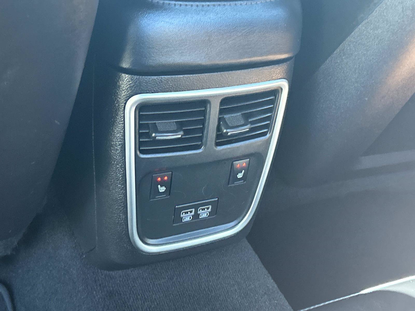 Used 2020 Dodge Charger SXT w/ Plus Group RWD image 23