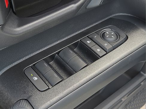 New 2026 Toyota 4Runner TRD Sport Premium AWD/4WD image 18