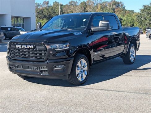 New 2026 RAM 1500 Big Horn/Lone Star image 7