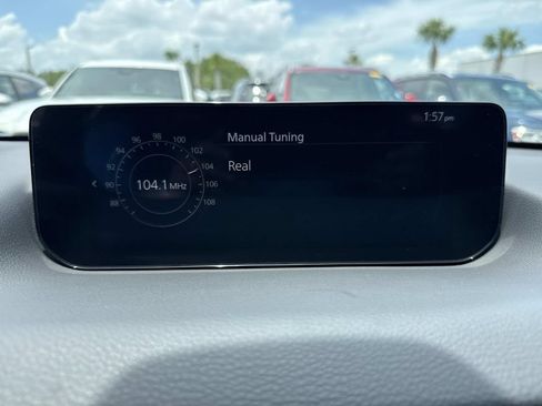 Certified 2024 MAZDA CX-50 AWD 2.5 S w/ Select Package image 31