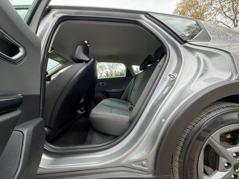 Used 2025 Kia K4 FWD image 24