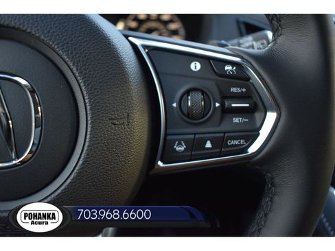 New 2026 Acura RDX Technology Package image 13