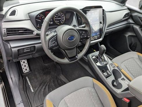 Certified 2025 Subaru Crosstrek 2.5i Sport w/ Popular Package #3A image 10