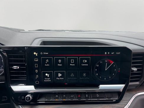 Used 2023 GMC Sierra 1500 SLT w/ SLT Premium Package image 15