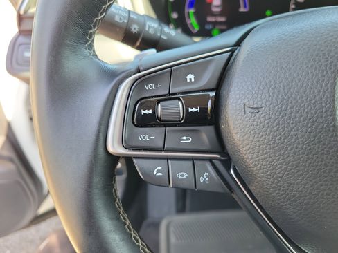 Used 2019 Honda Insight Touring image 13