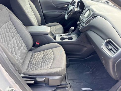Used 2019 Chevrolet Equinox LT AWD/4WD image 20
