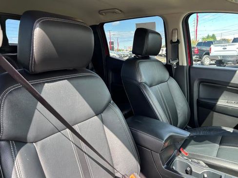 Used 2021 Ford Ranger Lariat w/ Equipment Group 501A High image 32