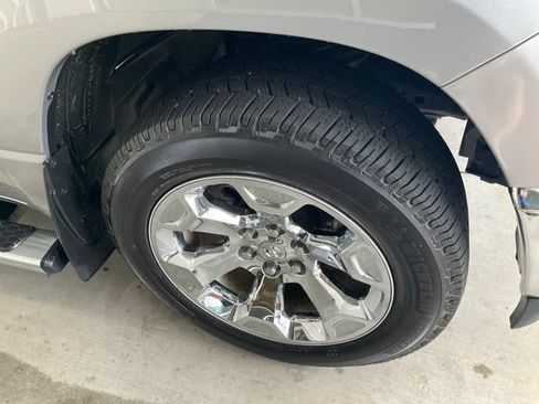 Used 2022 RAM 1500 Big Horn RWD image 27
