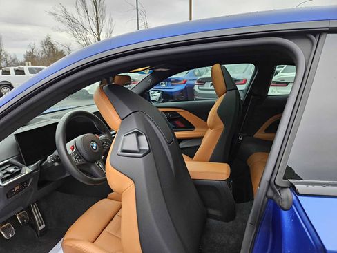 Used 2024 BMW M2 w/ Lighting Package image 18