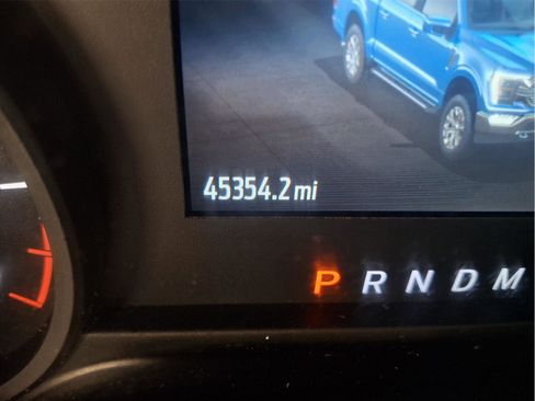 Used 2023 Ford F150 XLT image 26