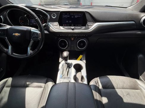 Used 2020 Chevrolet Blazer LT FWD image 13