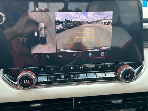 New 2026 GMC Canyon AT4X image 29